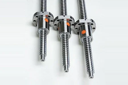 Ball Screw supplier in Ahmedabad, distributor, dealers,  manufacturers