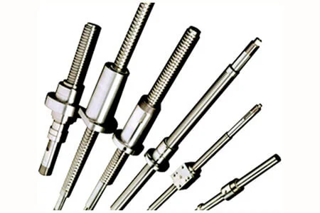 Ball Screw - Ball Screw supplier in Ahmedabad