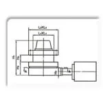 Vertical Tool Turret gujarat, Vertical Tool Turret ahmedabad, Horizontal Tool Turret, Horizontal Tool Turret exporter in india, Horizontal Tool Turret manufactureri in gujarat, Horizontal Tool Turret supplier, Tool turret, NC turret, Stepper Motor Turret