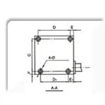 Stepper Motor Turret